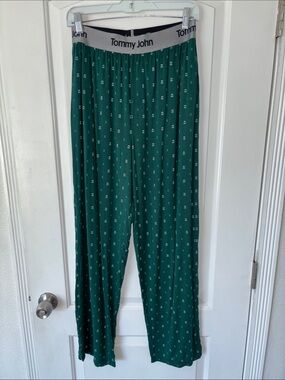 Tommy John modal Lounge Pants M second skin?